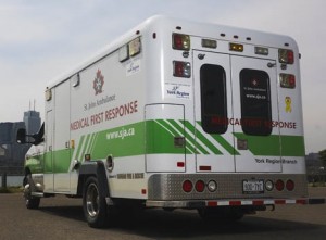 MFR First Aid Coverage Request